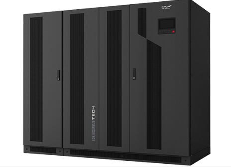 YTG33系列UPS（10-600kVA）